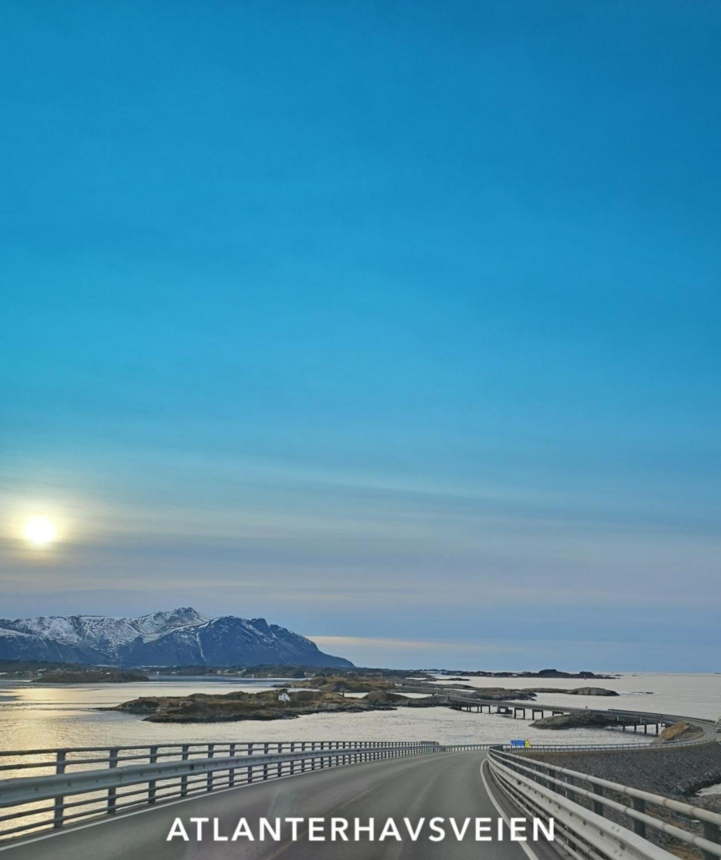 Rodseth Gardsovernatting Hytter Molde Bagian luar foto